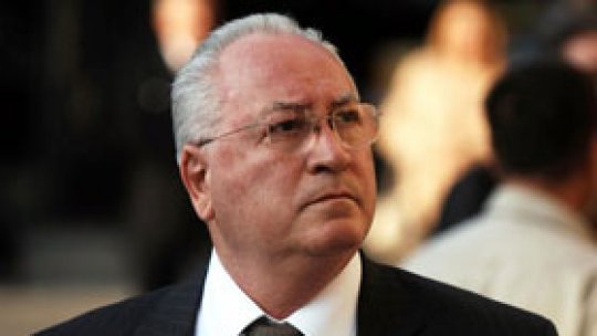 Noul ministru al culturii "depune luni jurământul"