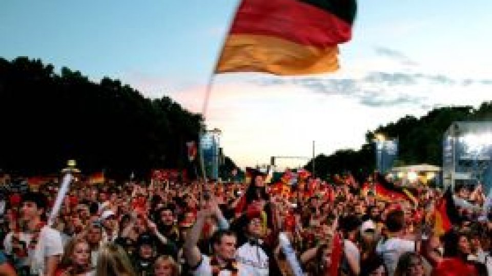 Germania "scoate Grecia din EURO"