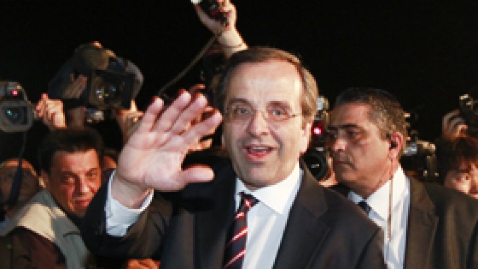 Guvernul grec solicită renegocierea planului de reforme