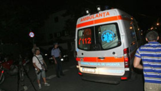Adrian Năstase remains hospitalized at Floreasca hospital