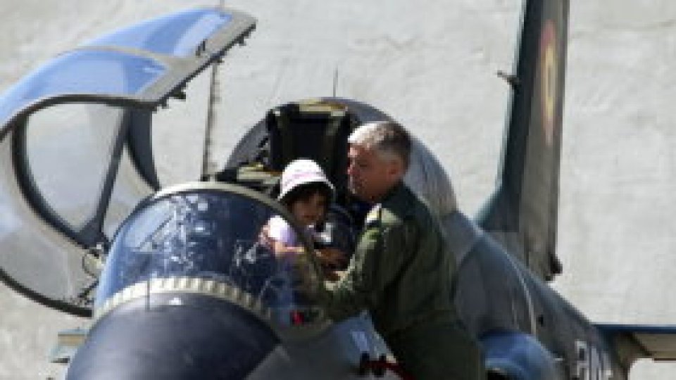 Cum se face un pilot?