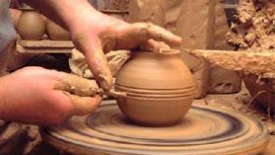 Tabără de vară la Muzeul Satului din judeţul Argeş