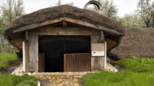 Casa “puzzle”, destinaţie turistică