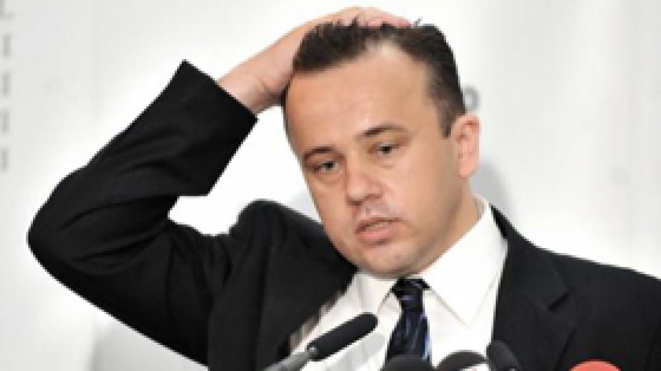 Baremul la evaluarea naţională la limba română, "neschimbat"