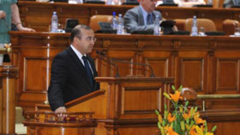 Claudiu Săftoiu, ales preşedintele TVR