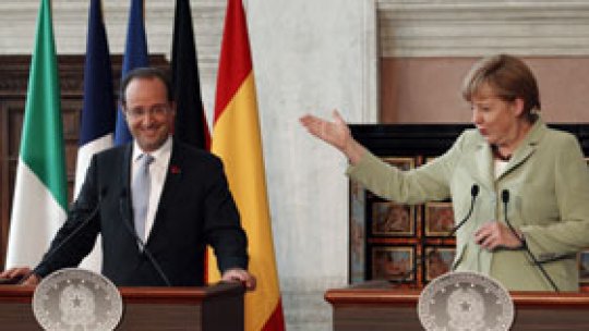 Stimularea dezvoltării sau austeritate