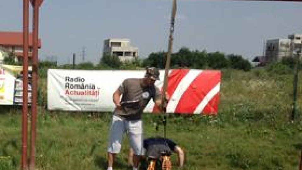 Mişcarea Boot Camp – antrenament suprem