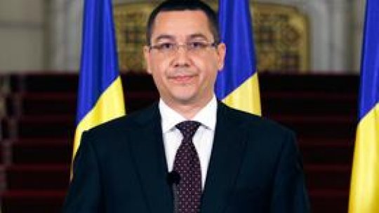 România "nu îşi pierde fondurile europene"