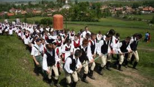 Maraton de Duminică din data de 03,06.2012