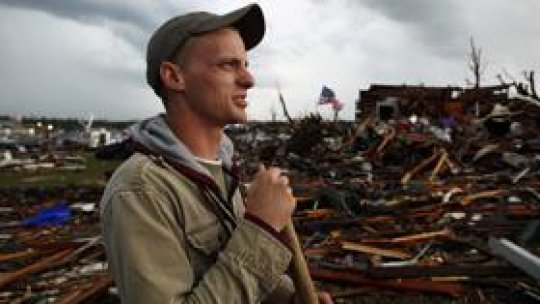 Milioane de americani, fără electricitate din cauza furtunii