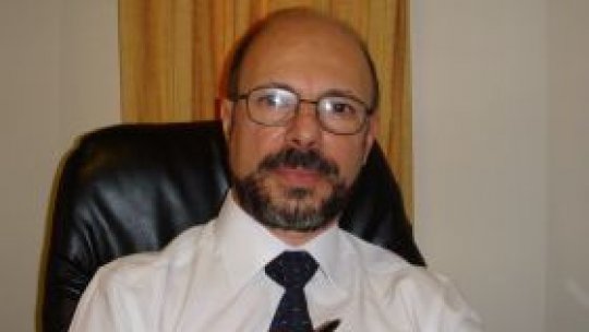 Români în lume: Mircea Manea