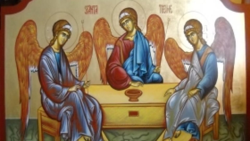 Sărbătoarea Monoteismului creştin