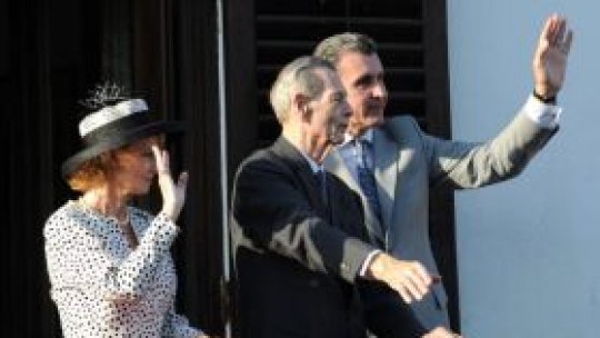 Membrii Familiei Regale de România (1914 -1947)