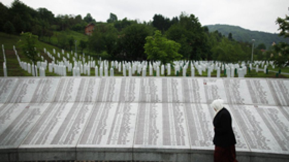 Declaraţiile preşedintelui sârb "zguduie Balcanii"
