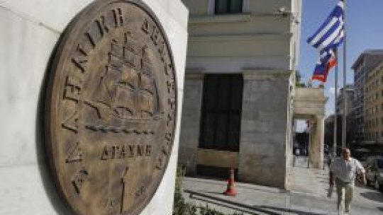 Ieşirea Greciei din euro, "fără consecinţe în alte state"