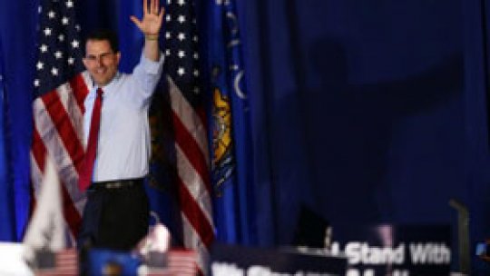 Referendum istoric în Wisconsin