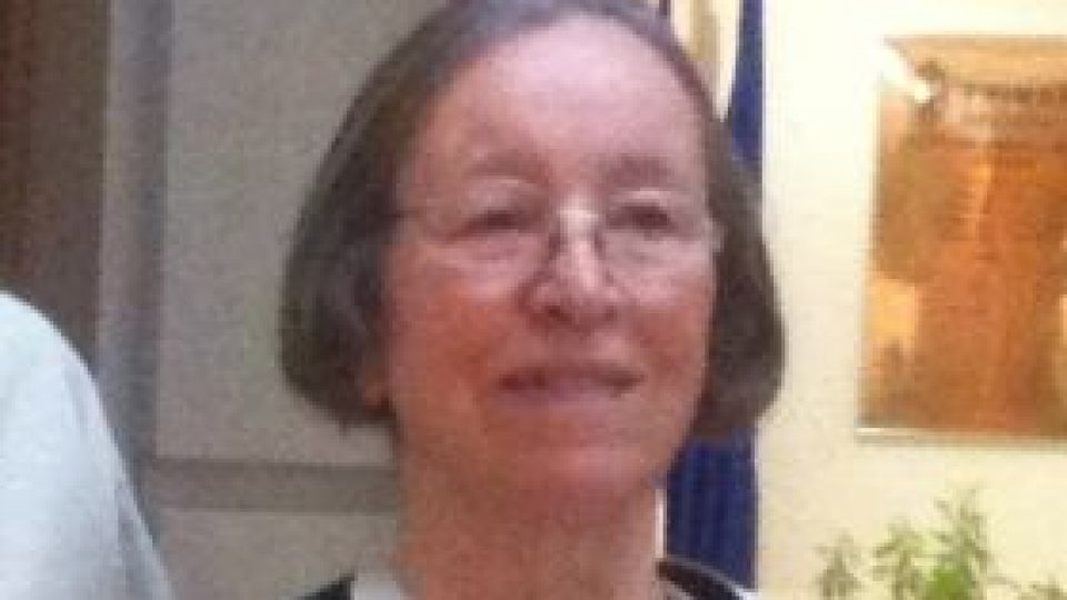 Maria Mihalache Blendea