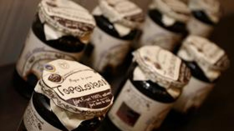 Magiunul de Topoloveni