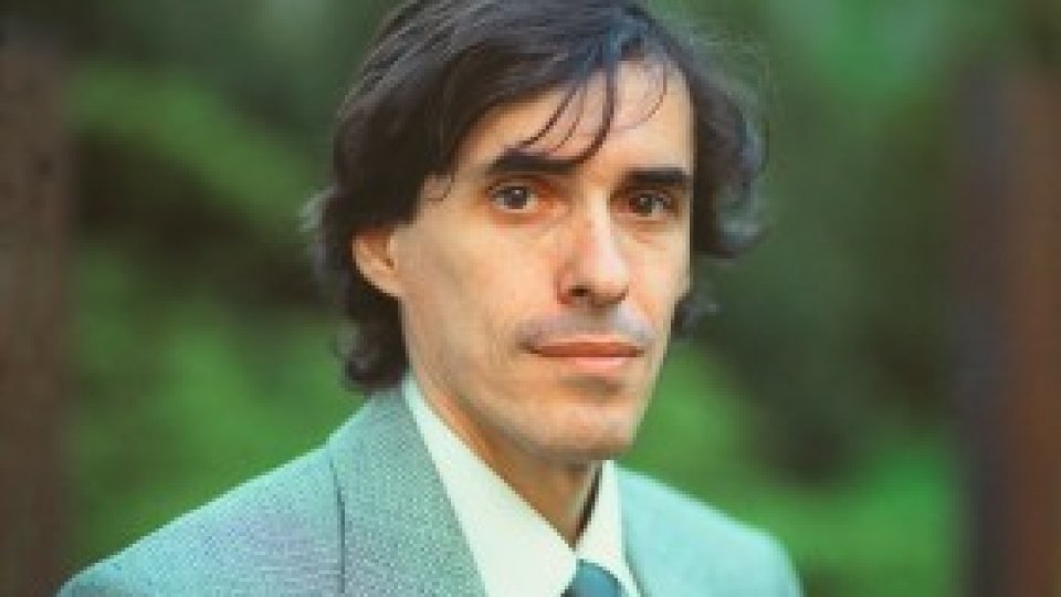 Mircea Cărtărescu, premiat la Berlin