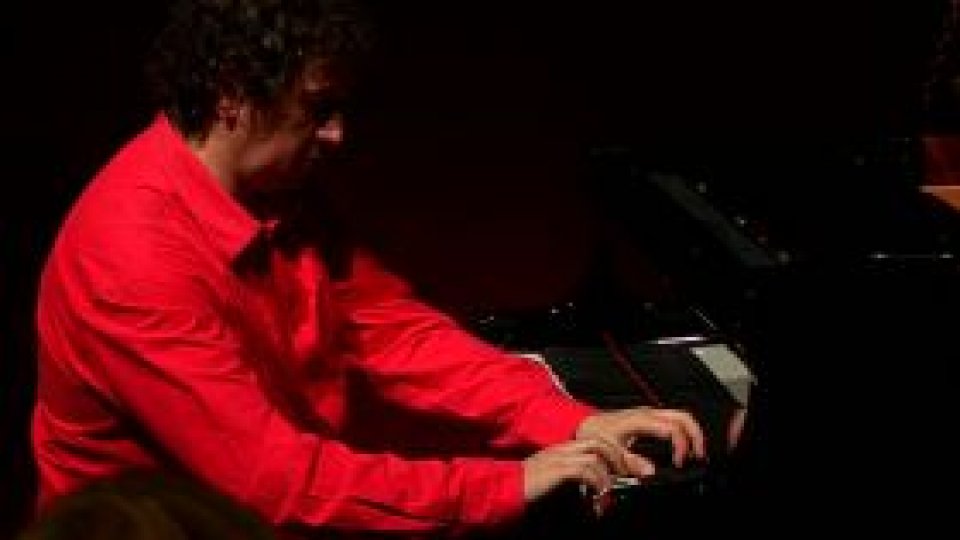 Pianul călător vine la Bucureşti