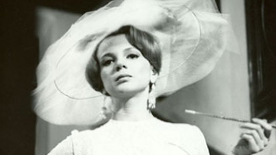 Aimee Iacobescu
