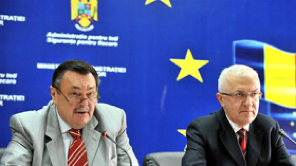 Referendumul privind demiterea preşedintelui "pe baza OUG"