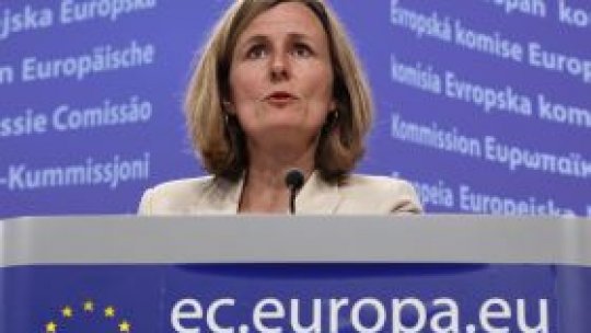 Comisia Europeană "are întrebări privind independenţa CCR"