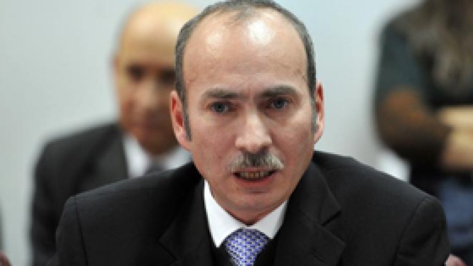 Membru CSM, urmărit penal