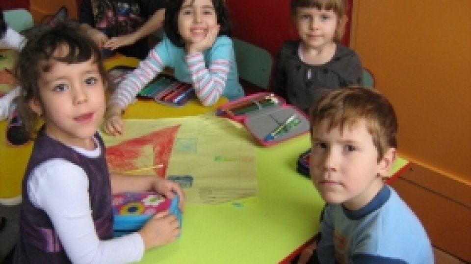 "Cântecul care zideşte"