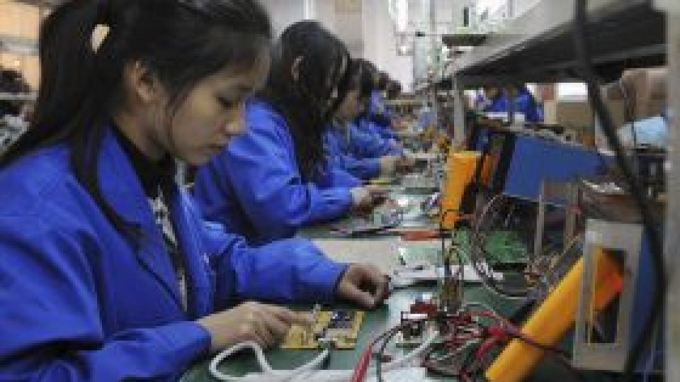 Imprimantele 3D ar putea reface procesul de producţie în SUA