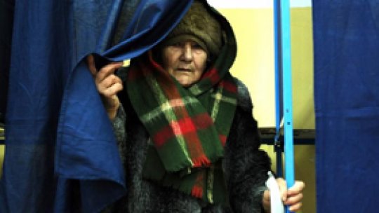 Legea votului uninominal "este neconstituţională"