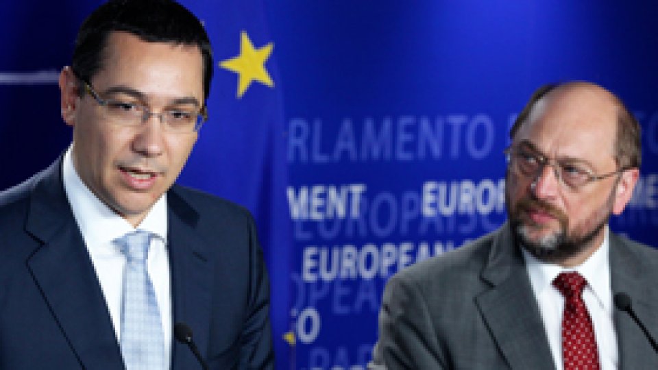 Referendumul privind demiterea, "în conformitate cu decizia CCR"