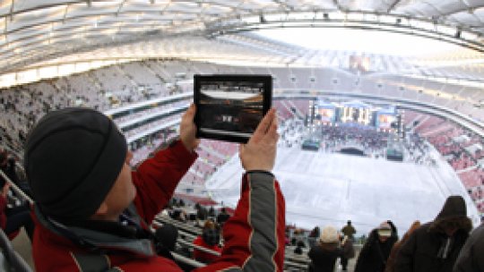 Calculatoarele pierd pas cu pas bătălia cu tabletele