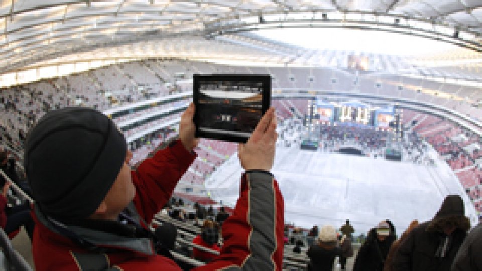 Calculatoarele pierd pas cu pas bătălia cu tabletele