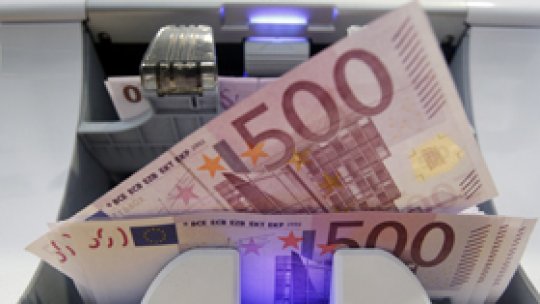 Soluţie a economiştilor germani pentru ieşirea din criză