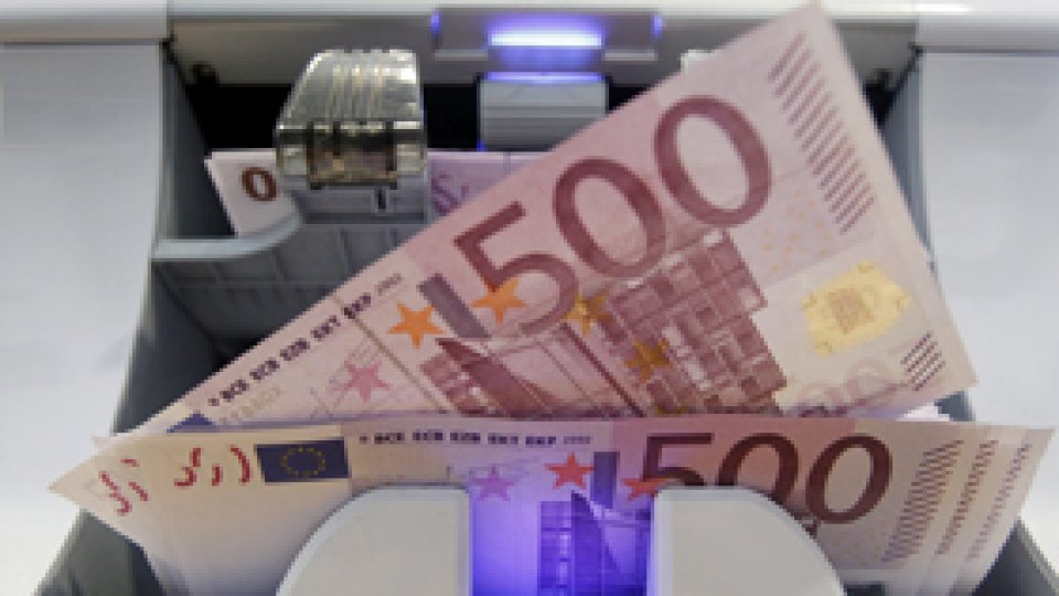 Soluţie a economiştilor germani pentru ieşirea din criză