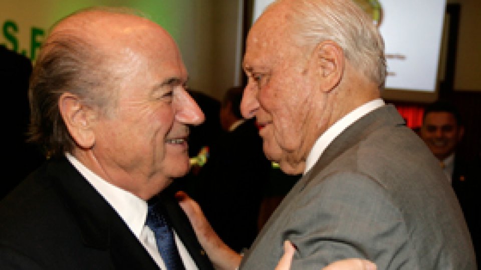 Documente legate de corupţia din FIFA, desecretizate în Elveţia