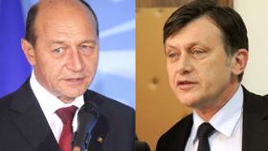 Justiţia, subiect în campania pentru referendum