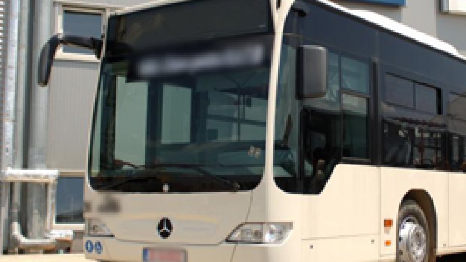 Control permanent pe liniile expres 780 şi 783