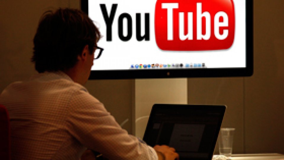 YouTube, printre cele mai importante surse de informare din lume