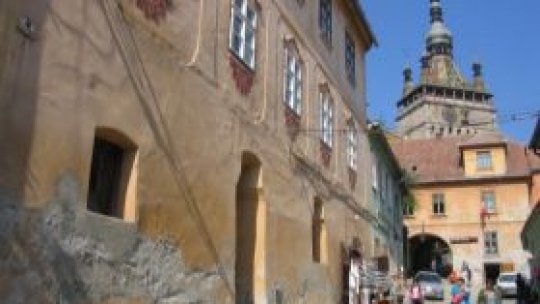 Festivalul Medieval de la Sighişoara la a XX-a ediţie