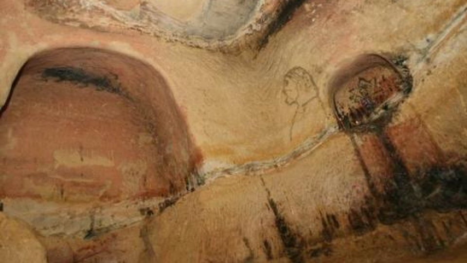 Mi'ss turist prin Romania, devreme