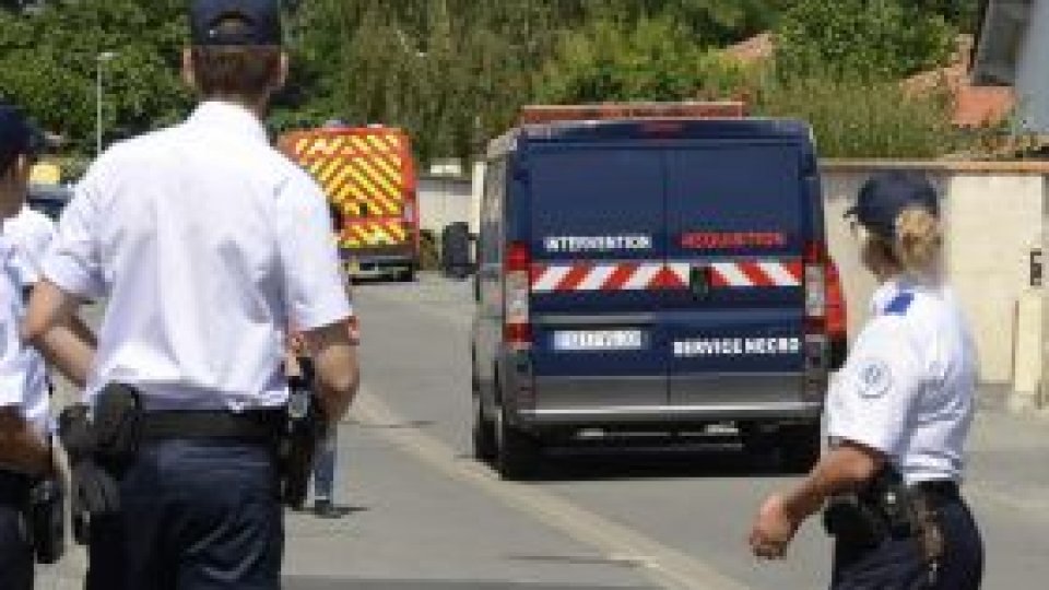 Şoferii francezi vor avea fiole de testare a alcoolemiei