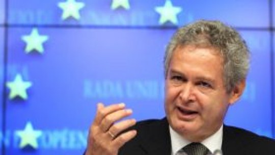 Cipru preia preşedinţia UE într-un context economic dificil