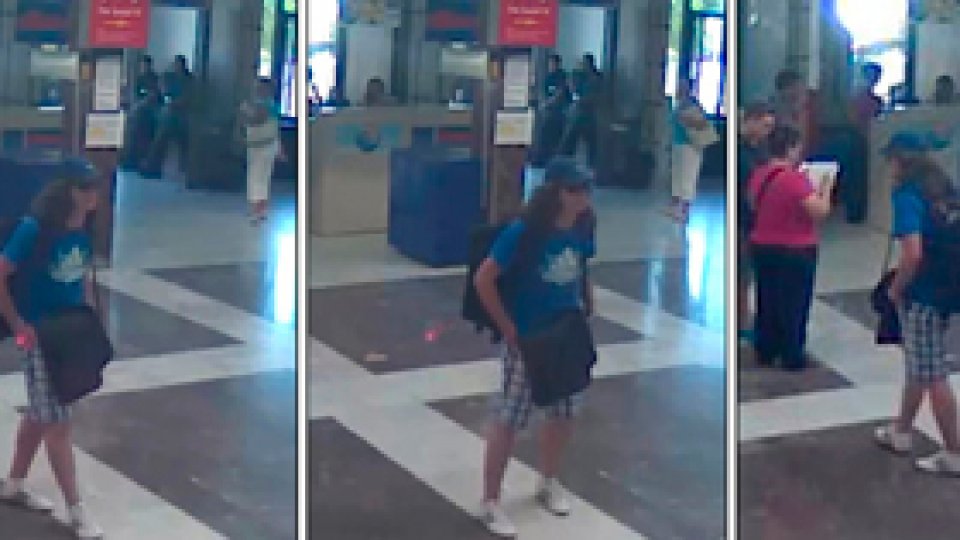 Autorul atentatului de la Burgas "nu a fost încă identificat"