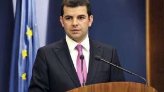 Traian Băsescu şi PDL duc o "campanie de dezinformare"