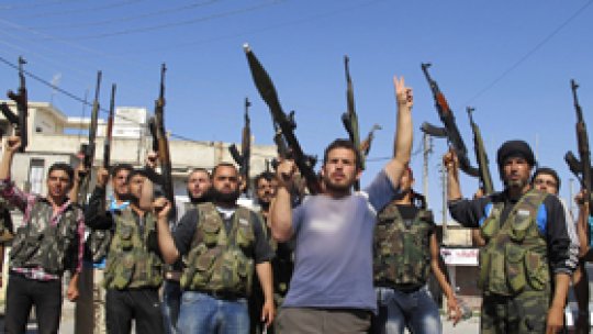 Misiunea observatorilor ONU în Siria, "prelungită 30 de zile"