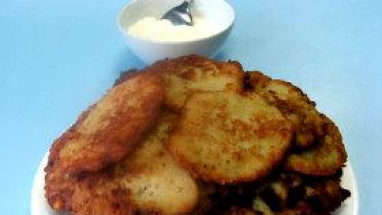 Fast-food-ul momârlanilor