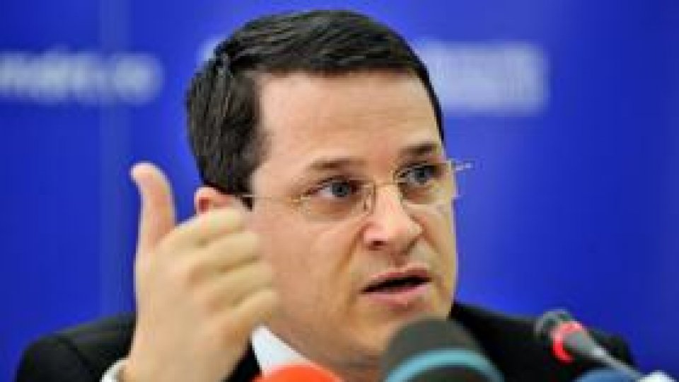 "Jaf pe bani publici" la ministerul turismului în perioada PDL