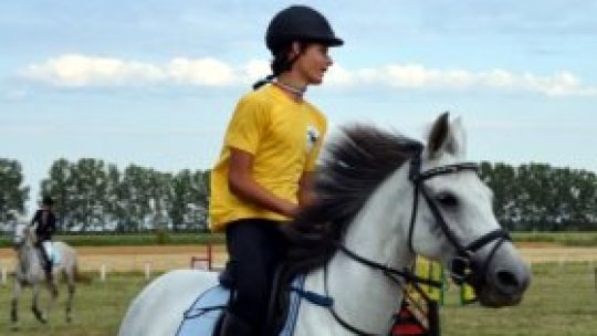 Maşina viitorului, în mâna copiilor